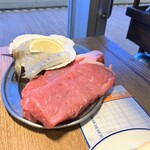 SAM'S Iiasu okinawa toyosaki ten - 