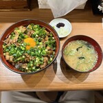 幸丼 - 