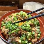 幸丼 - 