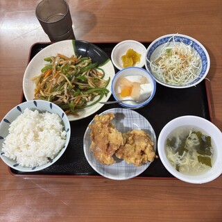 台湾料理 豊源_0