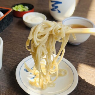 出石皿そば 玄_1
