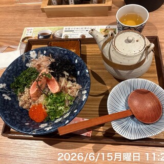 東京たらこスパゲティ_0
