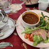 ティーハウス サラ - 料理写真: