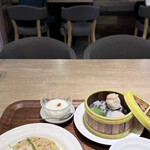 台湾点心房 - 料理写真: