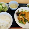 中華料理 福潤