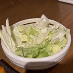 もつ焼き 新宿三丁目 ふじ屋 - 