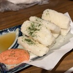 もつ焼き 新宿三丁目 ふじ屋 - 