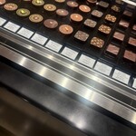 BVLGARI OSAKA CAFÉ - 