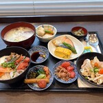 ドーミーイン - 料理写真: