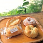 コトブキ屋ブレッズ - 料理写真: