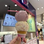 サーティワンアイスクリーム - 