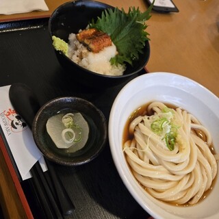 うどん居酒屋 麦笑_1