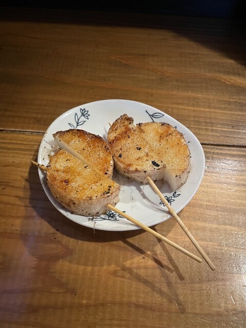 焼鳥 中じや - 谷町九丁目/焼き鳥 | 食べログ