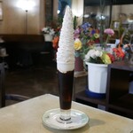 喫茶ツヅキ - ドリンク写真: