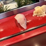 寿司栄 - 