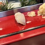 寿司栄 - 