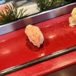 寿司栄 - 