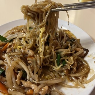 横濱中華街 東光飯店_1