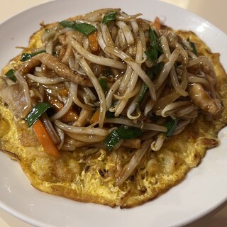 横濱中華街 東光飯店_0