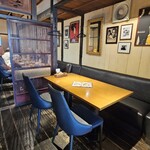 ビストロ文化洋食店 - 