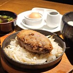 ビストロ文化洋食店 - 
