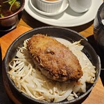 ビストロ文化洋食店 - 