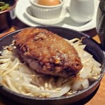 ビストロ文化洋食店 - 