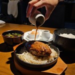 ビストロ文化洋食店 - 