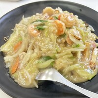 口コミ一覧 : 長崎ちゃんぽん・皿うどんの店 ながやん （【旧店名