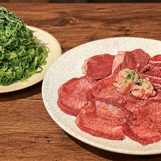 黒毛和牛とタンとハラミ 焼肉ごりちゃん_1