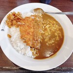 CoCo壱番屋 - 料理写真: