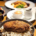ビストロ文化洋食店 - 