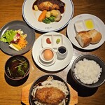 ビストロ文化洋食店 - 