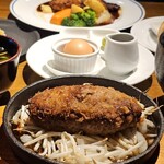 ビストロ文化洋食店 - 