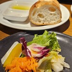 ビストロ文化洋食店 - 