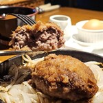 ビストロ文化洋食店 - 