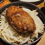 ビストロ文化洋食店 - 