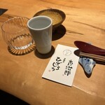 酒 秀治郎 - 