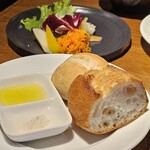 ビストロ文化洋食店 - 