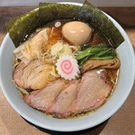 らぁめん 涼虎 - 