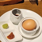 ビストロ文化洋食店 - 