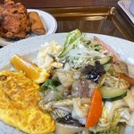 大野飯店 - 