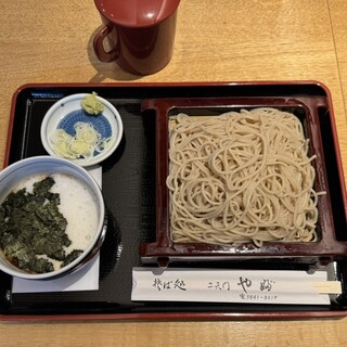二天門やぶ_0
