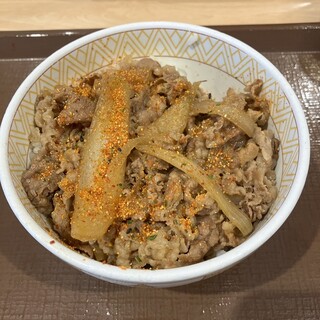 すき家_1