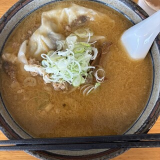 らーめん 大雅_1