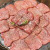 黒毛和牛タンとハラミ 焼肉ごりちゃん お初天神店