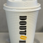 ドトールコーヒーショップ - ドリンク写真: