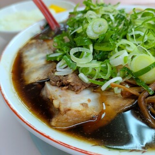ラーメン 親爺_0