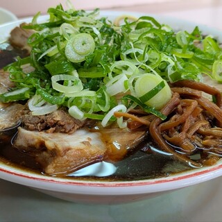 ラーメン 親爺_1