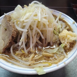 らーめん 大_2